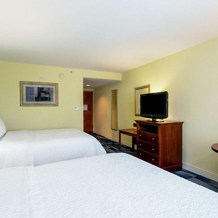 Hampton Inn & Suites - Fort Pierce Dış mekan fotoğraf