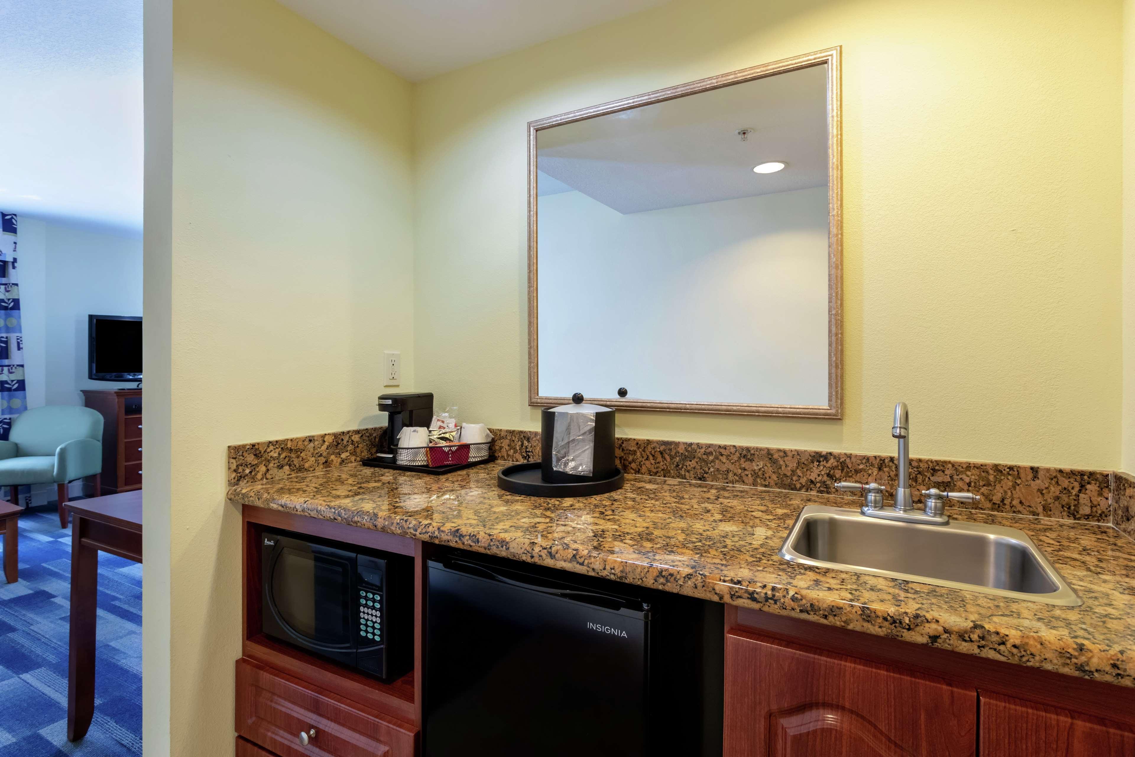Hampton Inn & Suites - Fort Pierce Dış mekan fotoğraf