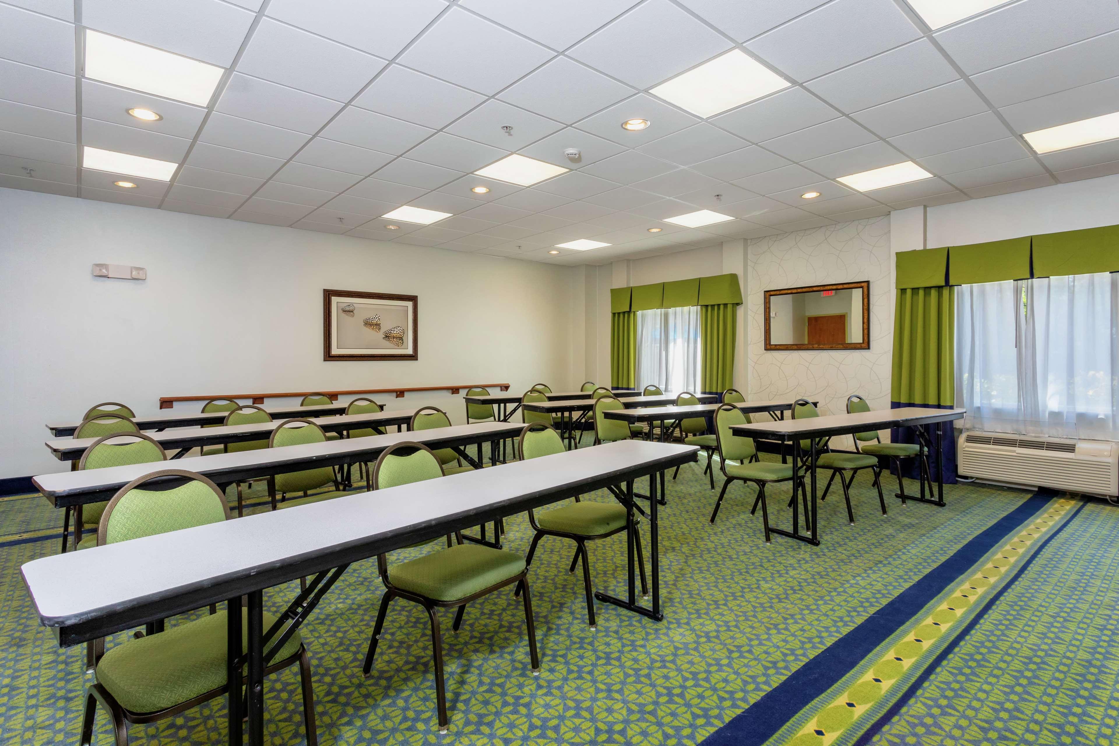 Hampton Inn & Suites - Fort Pierce Dış mekan fotoğraf