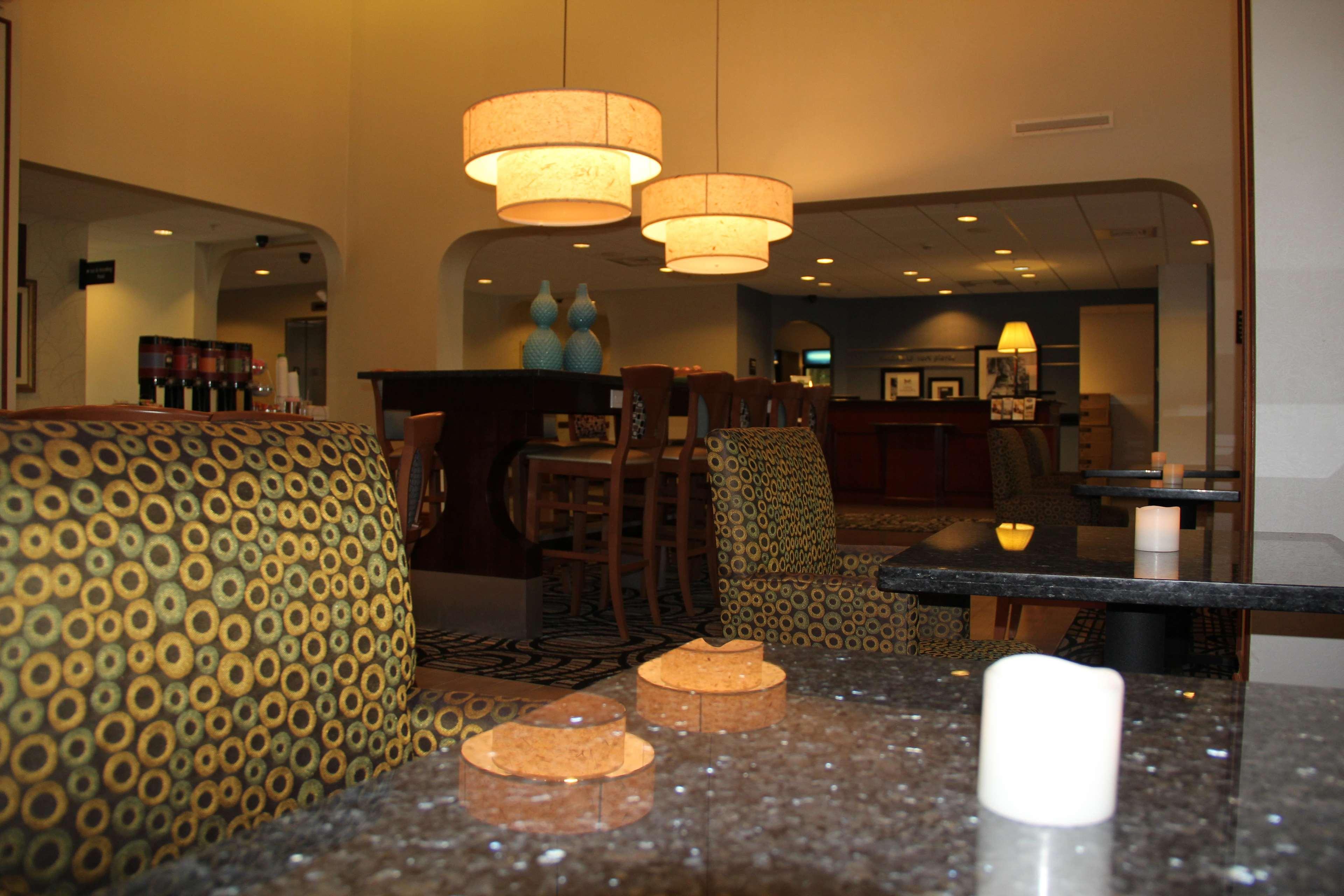 Hampton Inn & Suites - Fort Pierce Dış mekan fotoğraf