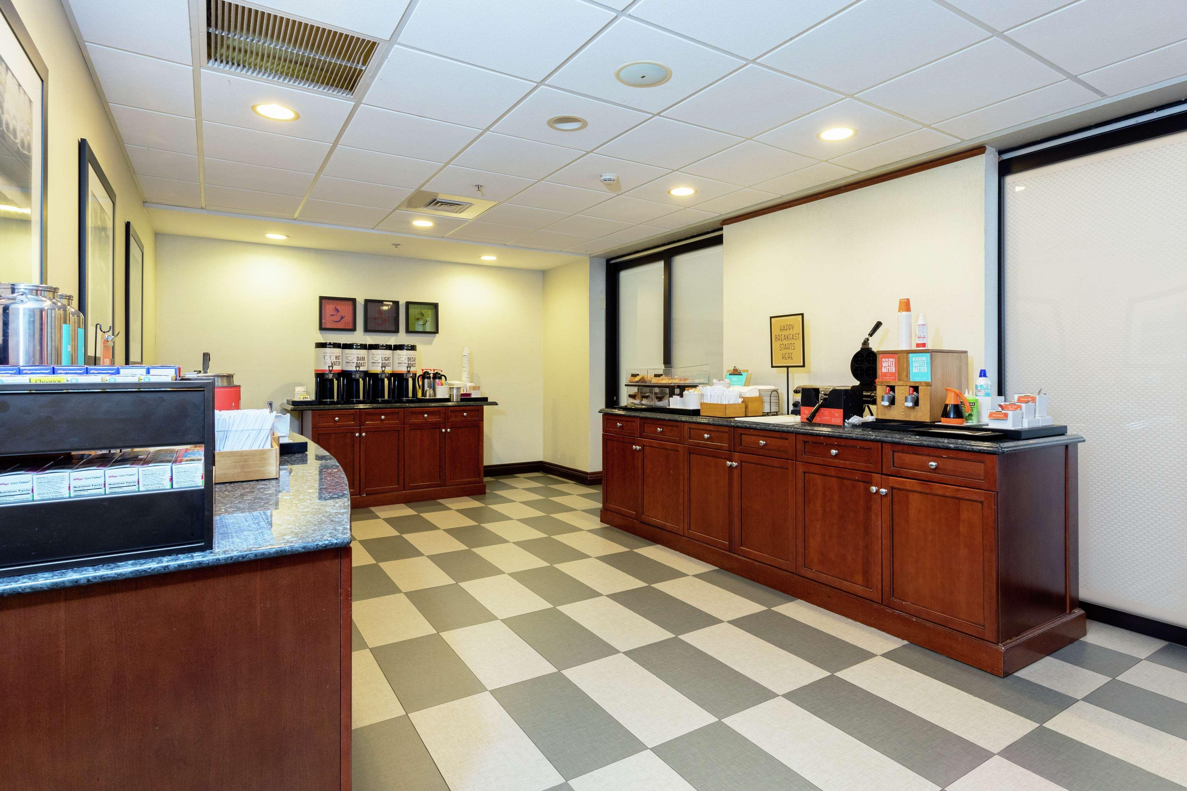 Hampton Inn & Suites - Fort Pierce Dış mekan fotoğraf