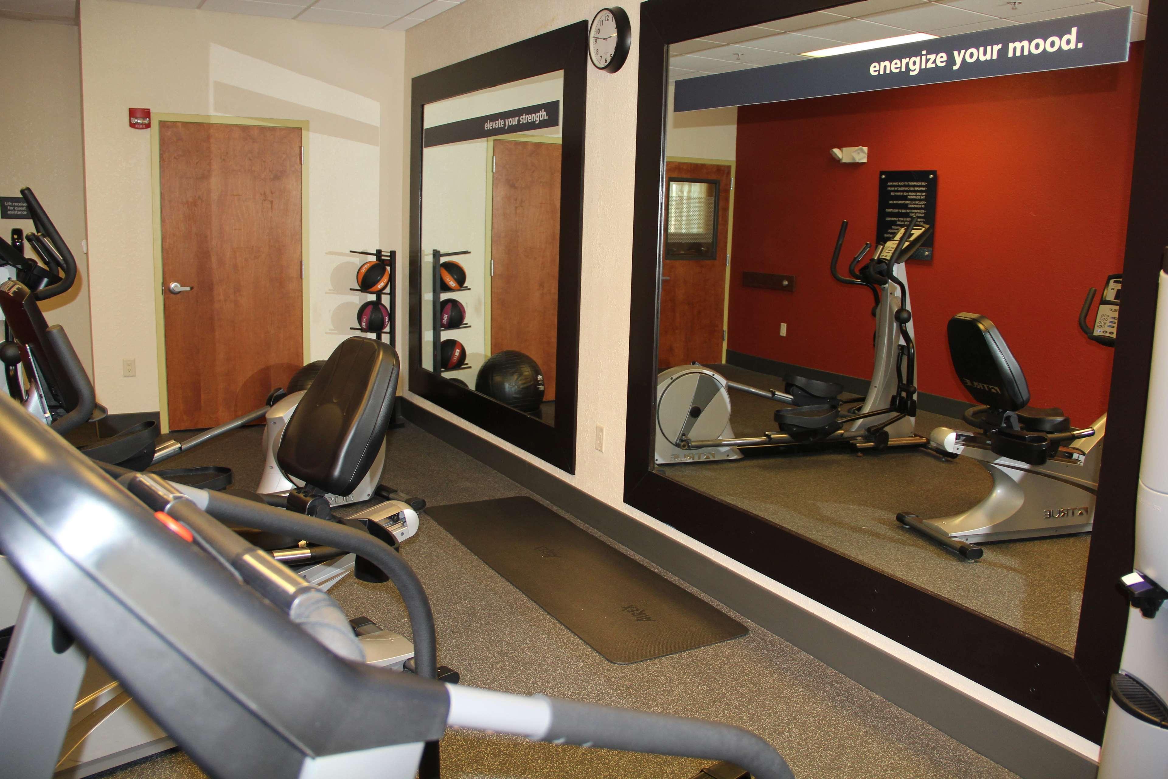 Hampton Inn & Suites - Fort Pierce Dış mekan fotoğraf