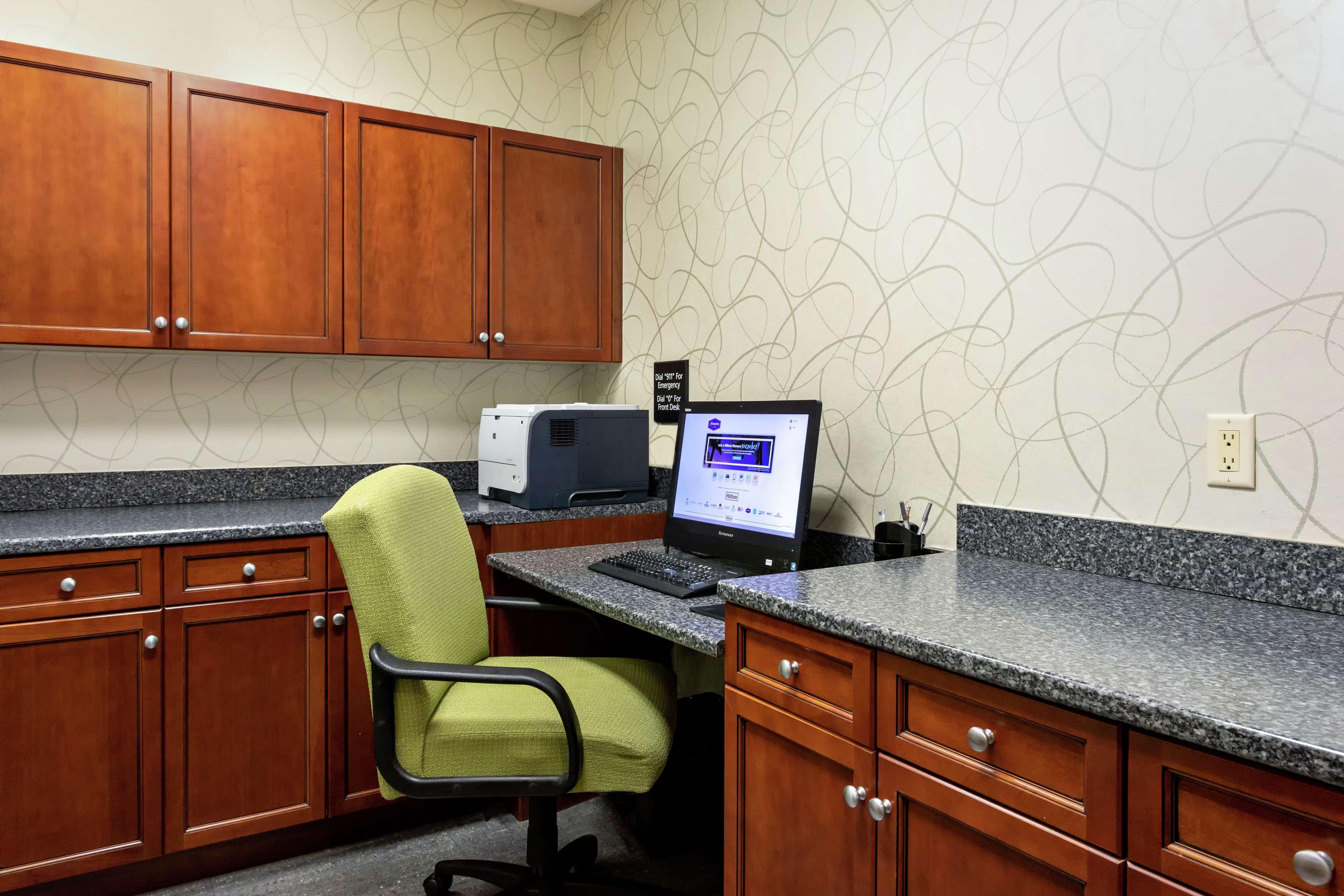 Hampton Inn & Suites - Fort Pierce Dış mekan fotoğraf