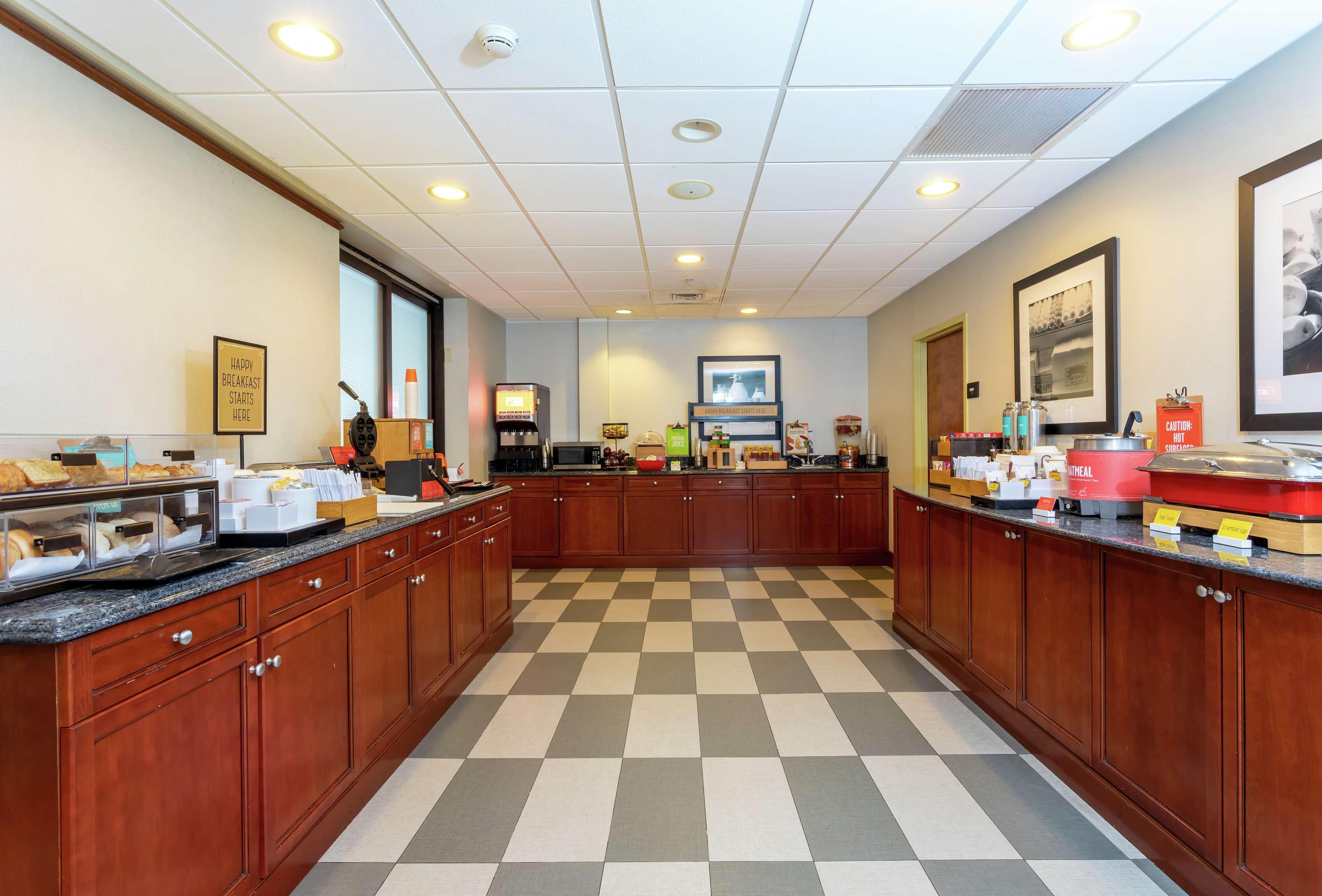 Hampton Inn & Suites - Fort Pierce Dış mekan fotoğraf