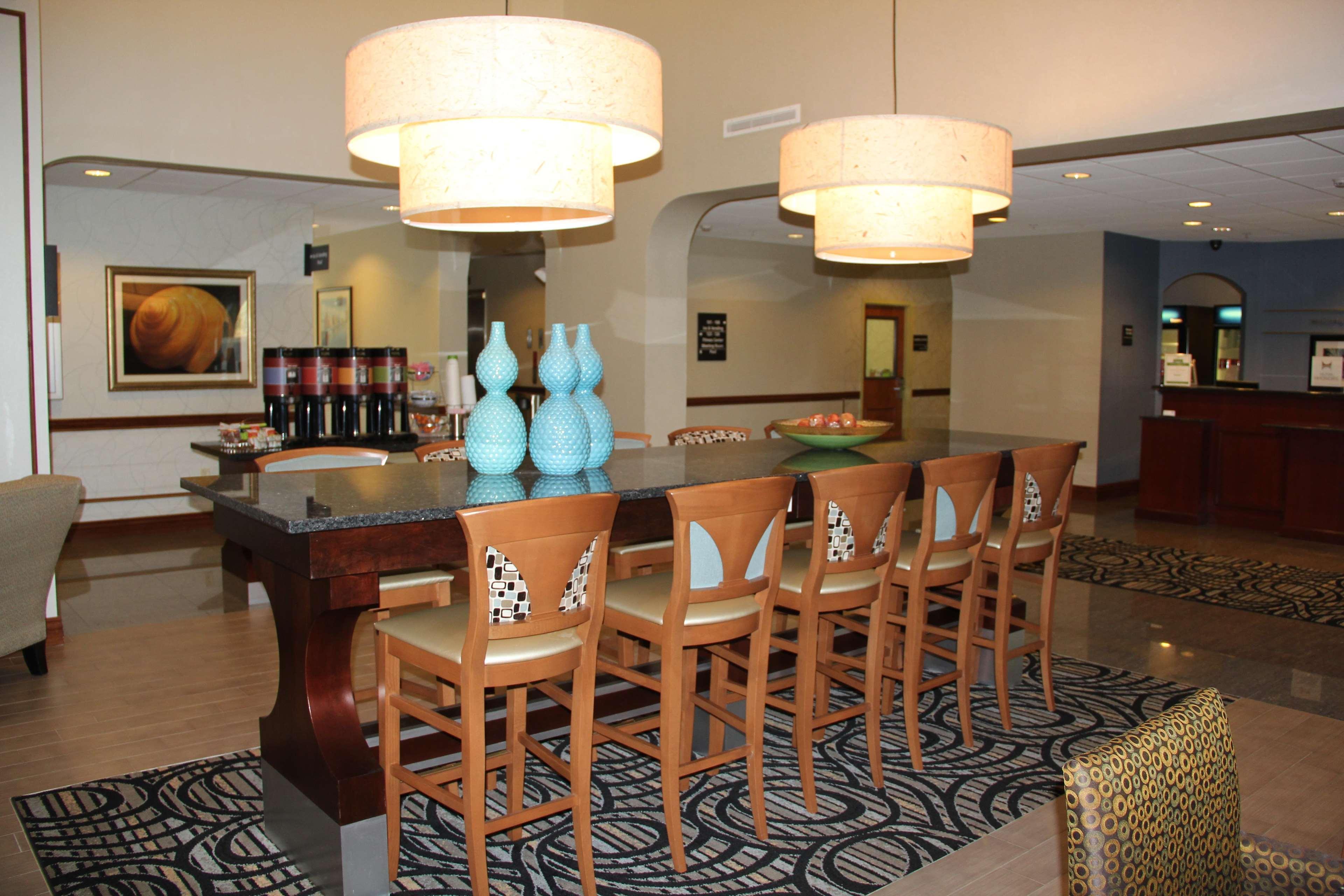 Hampton Inn & Suites - Fort Pierce Dış mekan fotoğraf