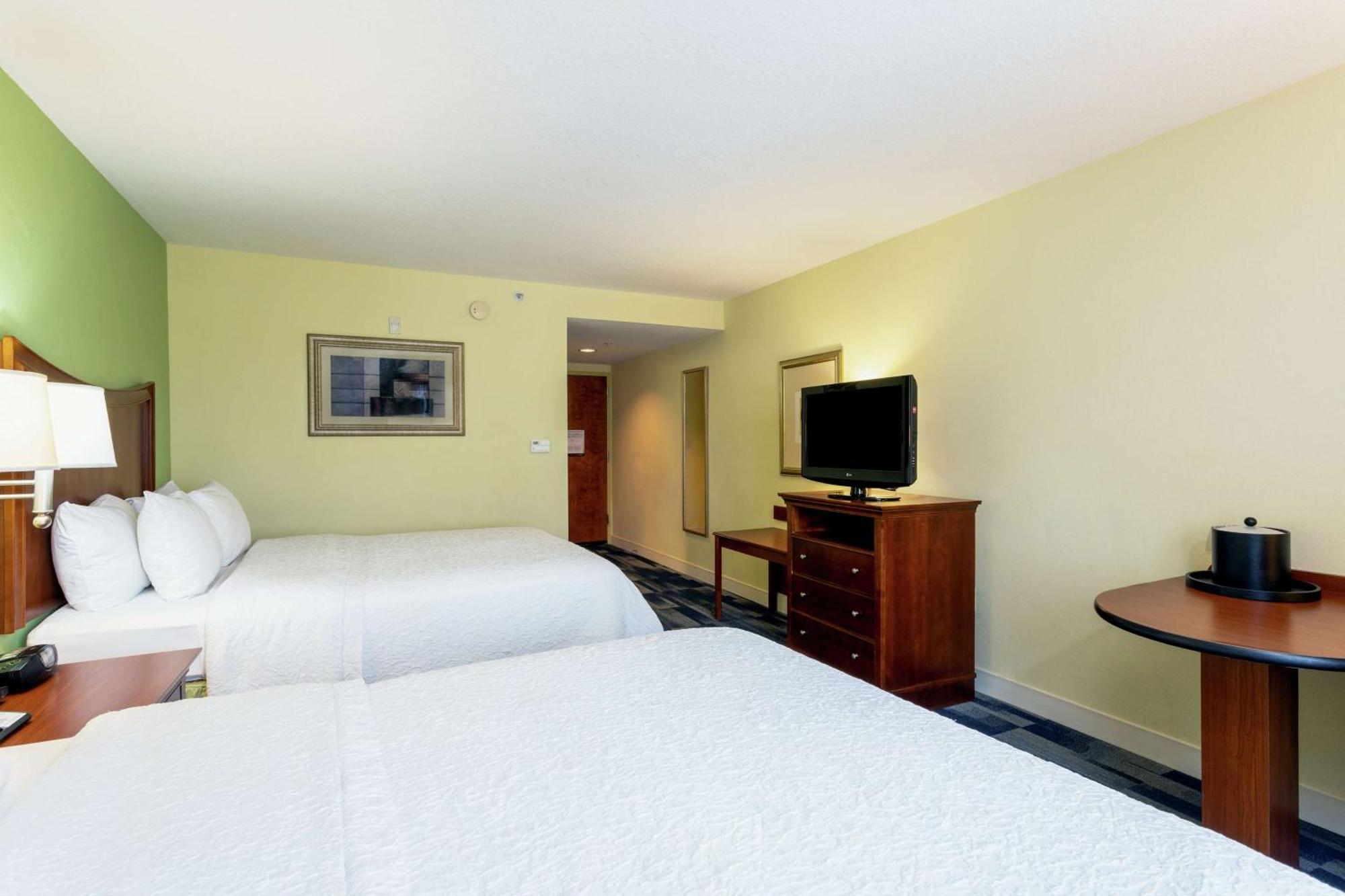 Hampton Inn & Suites - Fort Pierce Dış mekan fotoğraf