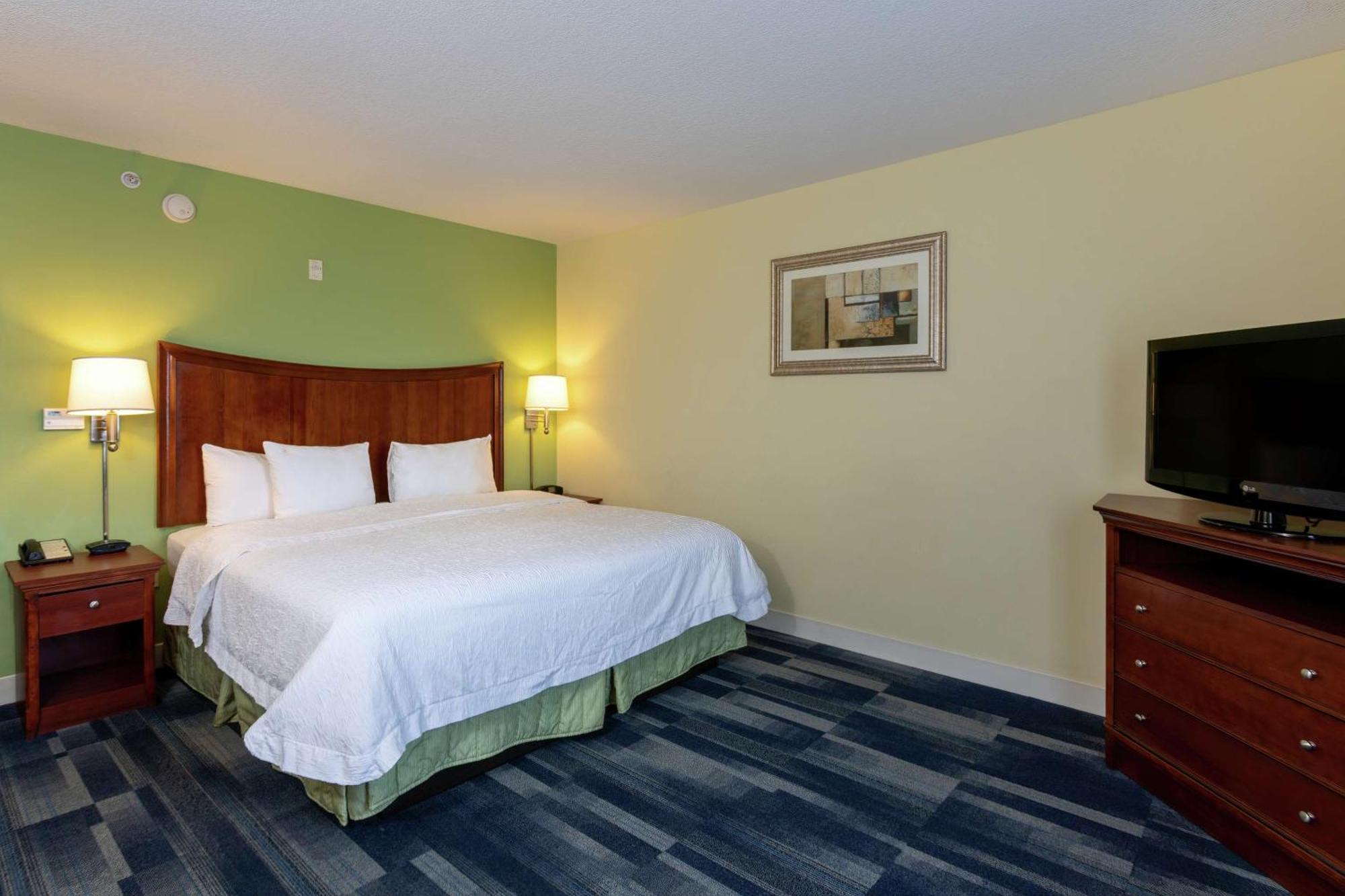 Hampton Inn & Suites - Fort Pierce Dış mekan fotoğraf