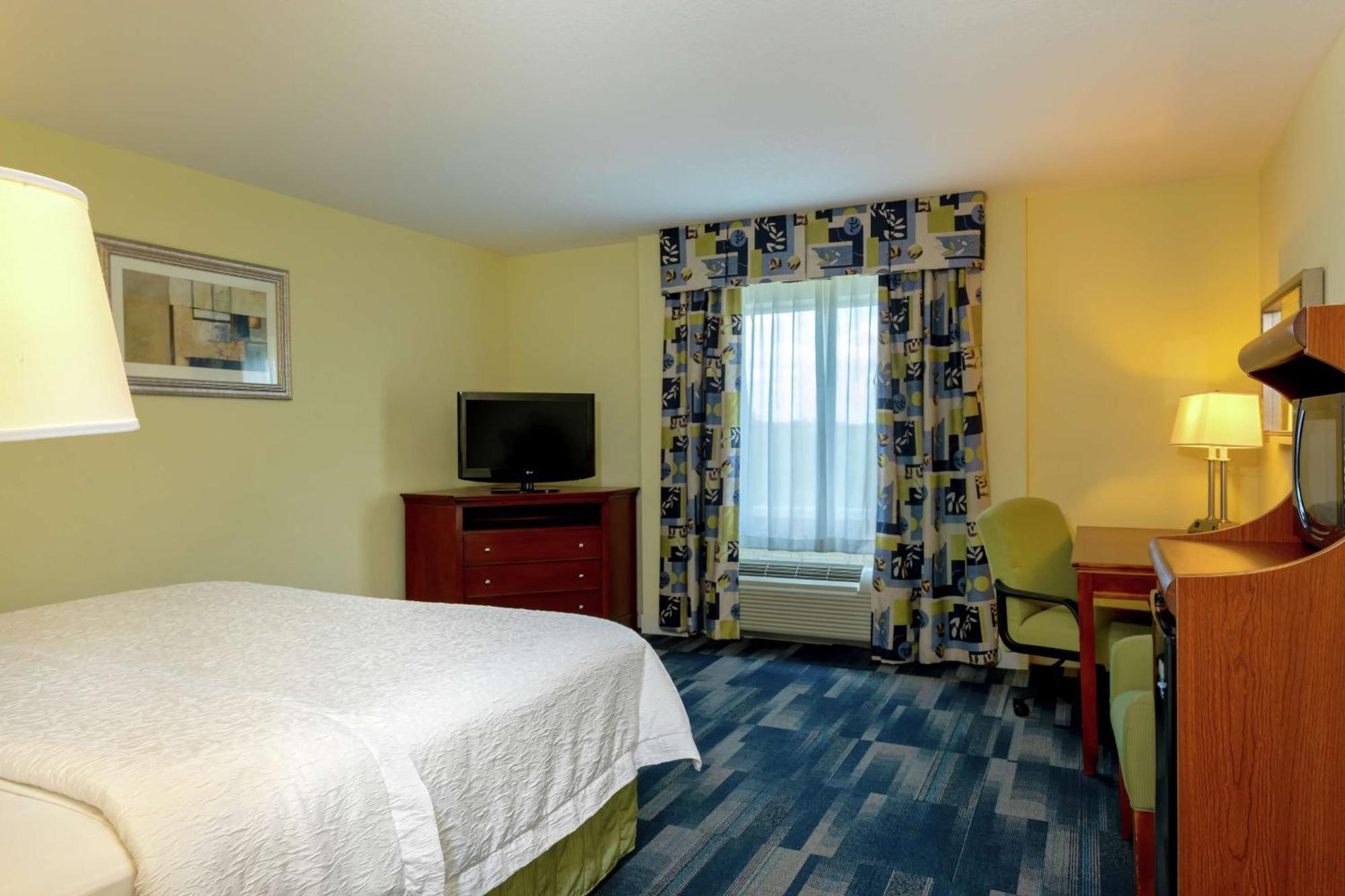Hampton Inn & Suites - Fort Pierce Dış mekan fotoğraf