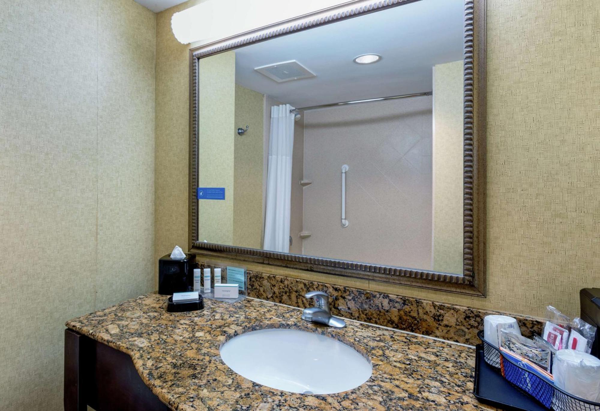 Hampton Inn & Suites - Fort Pierce Dış mekan fotoğraf